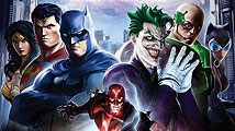 TEST. DC Universe Online (PC)