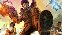 Test : Bulletstorm (Xbox 360)