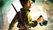 Test : Beyond Good & Evil HD (Xbox 360)