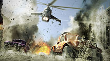 Test : MotorStorm : Apocalypse