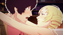 Test : Catherine (Xbox 360, PS3)