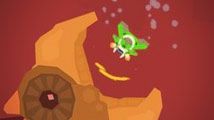 Test : PixelJunk Shooter 2
