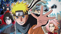 Test : Naruto Shippuden Kizuna Drive