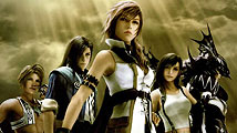 Test : Dissidia : Duodecim Final Fantasy