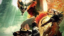 Test : God Eater Burst