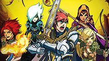 Test : Might & Magic : Clash of Heroes (Xbox 360, PS3)