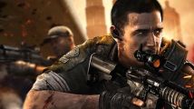 Test : SOCOM : Special Forces