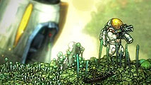 Test : Capsized (PC)