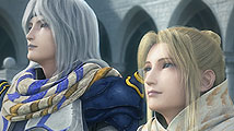 Test : Final Fantasy IV The Complete Collection