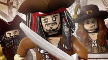 Test : LEGO Pirates des Caraïbes : Le jeu vidéo (PS3, Xbox 360)