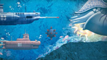 Test : Steel Diver