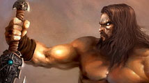 Test : Garshasp : The Monster Slayer