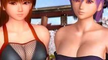 Test : Dead or Alive : Dimensions