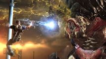Test : inFAMOUS 2