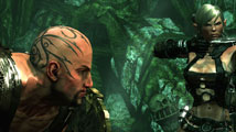 Test : Hunted : The Demon's Forge (Xbox 360)