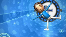 Test : Wii Play Motion