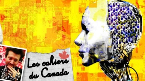 Les Cahiers du Canada : Vers des jeux (vraiment) intelligents