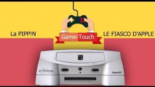 Console Pipp!n: Le Gros fiasco d'Apple et Bandai - Post de jeancharles.tournadour@sfr.fr