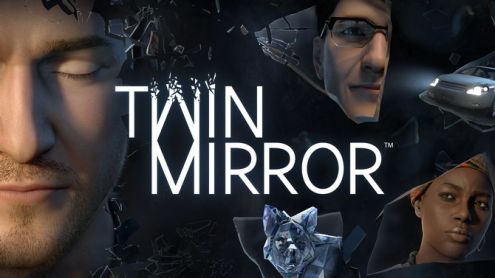 Twin Mirror : DONTNOD répond à nos questions sur son thriller interactif
