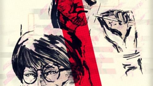 Metal Gear : The Stranded Man - Un fan-game 2D qui mérite le coup d'oeil - Post de NearZaryuki