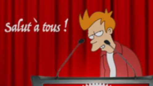 Je Ne Fais Ke Passer Pour Une Sorte De Bilan - Post de Fachewachewa