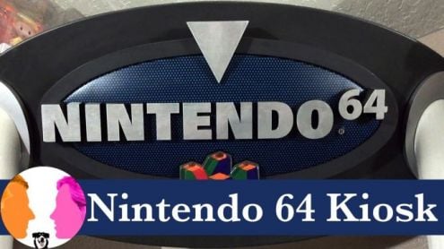 Quand la Nintendo 64 dépasse les bornes - Post de Donald87