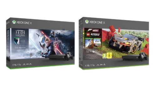 BON PLAN FNAC : Pack Xbox One X à -200¤ - Post de Gameblog Bons Plans