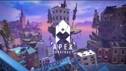 Apex Construct, un brin prometteur, et fun à jouer - Post de Ozorah