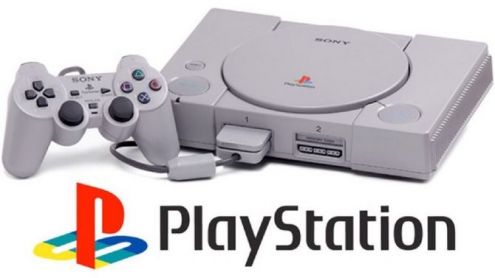 PlayStation, le making of - Post de Retromag