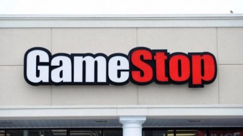 Coronavirus : Gamestop refuse de fermer ses boutiques - Post de geraldlebo