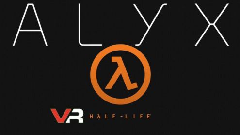 HALF-LIFE: ALYX - LE jeu VR de l'année en découverte NO SPOIL ! - Post de koyuki44Pc