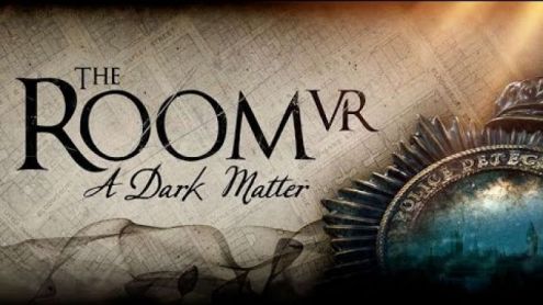 The Room VR A Dark Matter, escape game en réalité virutelle ! - Post de Ozorah