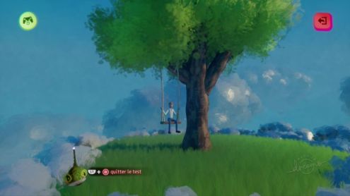 Dreams - Un arbre dans les nuages - Post de venusmemnoch