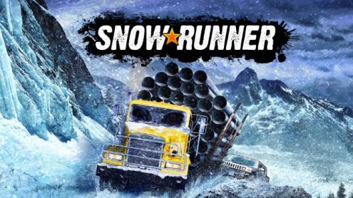 Mon TEST de Snowrunner : Un bond en avant indéniable - Post de venusmemnoch