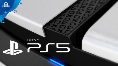 PS5 PlayStation 5 : Trailer Concept Design avant la vraie ... - Post de vr4player