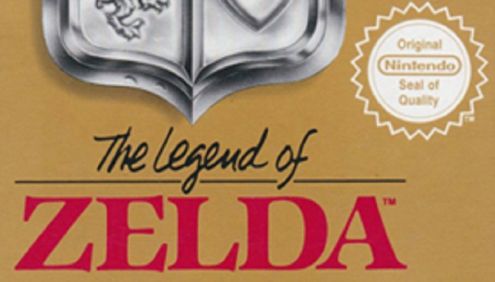The Legend of Zelda, le chef-d'oeuvre de la NES - Post de Evilmarmotte