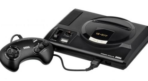 Top 5 des jeux à la technique irréprochable sur Megadrive - Post de Tompouce75