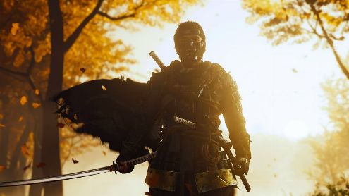 Ghost of Tsushima, retour sur le State of Play - Post de NicolasT