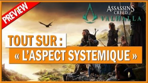 ® Assassin's Creed Valhalla : 