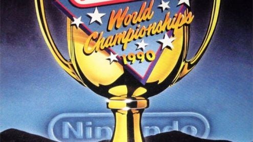 En 1990, Nintendo organisait ses championnats du monde - Post de Donald87