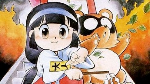 Top 5 des Cute Them'up sur Super Nintendo - Post de Tompouce75