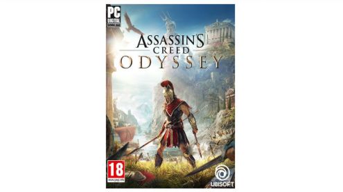 BON PLAN GAMESPLANET : Assassin's Creed Odyssey pour PC à 17,99¤ (-70%) - Post de Gameblog Bons Plans