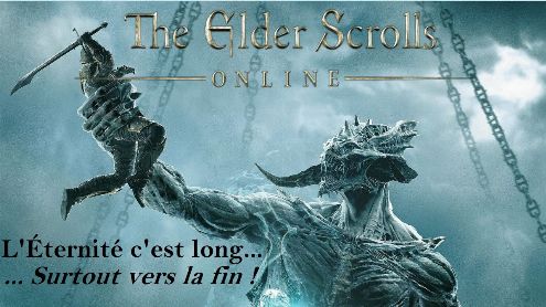 The Elder Scrolls Online [TESO] - Mon Premier Meuporg - Post de Yaeck