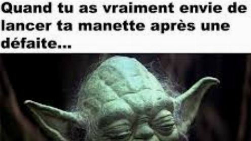 Des manettes parfois délirantes - Post de Donald87