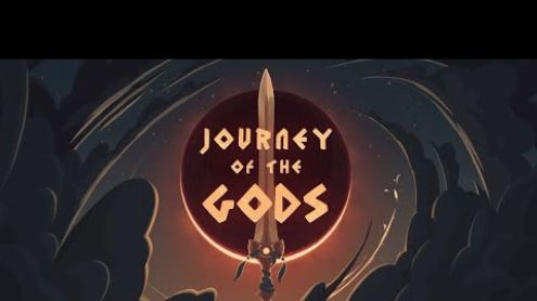 La tête dans la VR - Journey Of Gods - Post de Ozorah