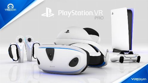 PS5, PSVR et PSVR2, comment l'offre VR de SONY va fonctionner. - Post de vr4player