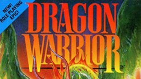 Dragon Quest, le précurseur du RPG japonais - Post de Evilmarmotte