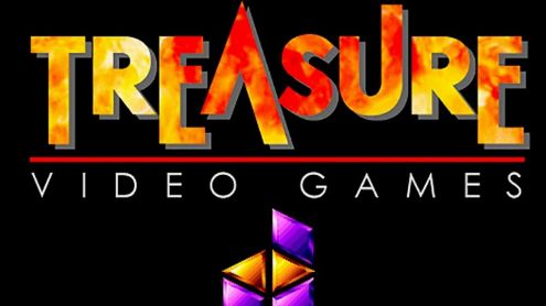 Top 5 des meilleurs jeux développés par Treasure - Post de Tompouce75