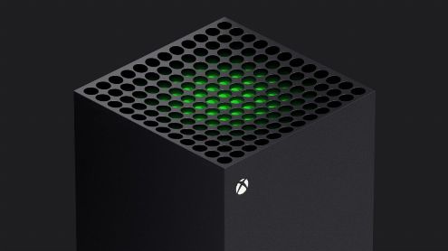 Xbox Series X : Un concours Pringles annonce un prix de 599 $ ? - Post de Gregory Chabal