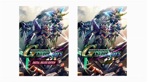 BON PLAN GAMESPLANET : SD Gundam G Generation Cross Rays à 25,99¤ (-48%) - Post de Gameblog Bons Plans